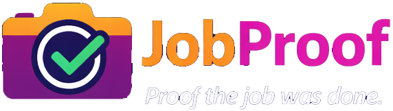 JobProof logo